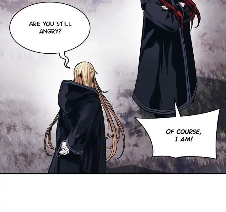 MookHyang – Dark Lady Chapter 121 - Page 9