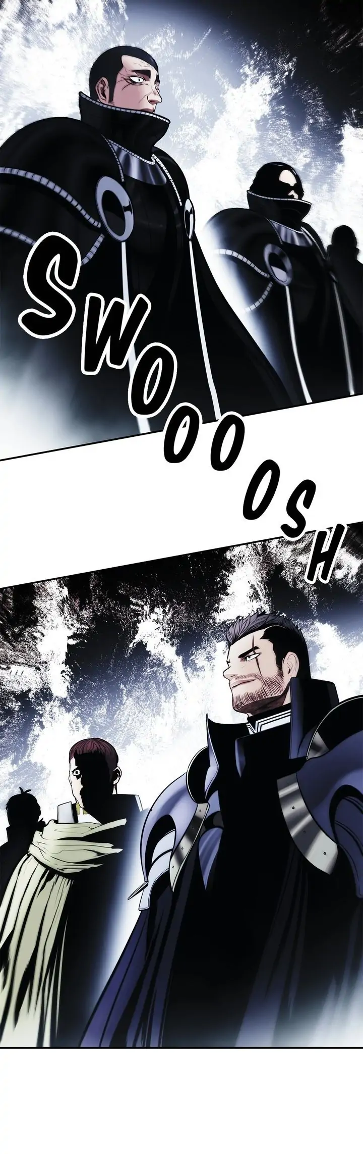 MookHyang – Dark Lady Chapter 121 - Page 17