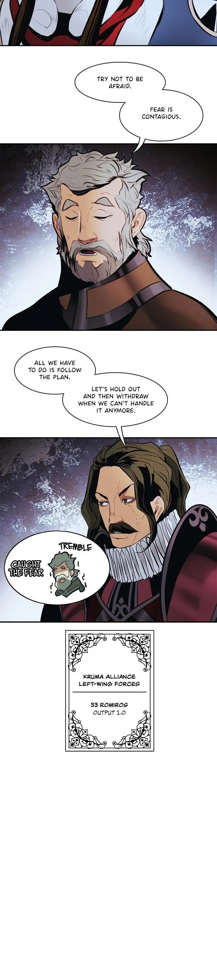 MookHyang – Dark Lady Chapter 121 - Page 23