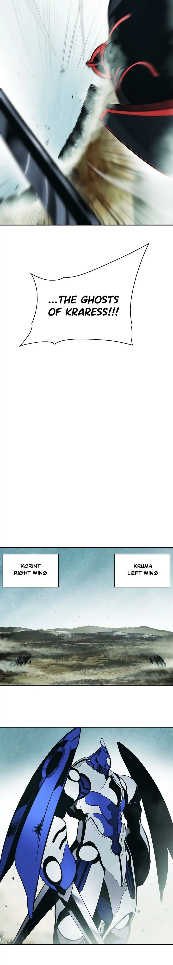 MookHyang – Dark Lady Chapter 122 - Page 13
