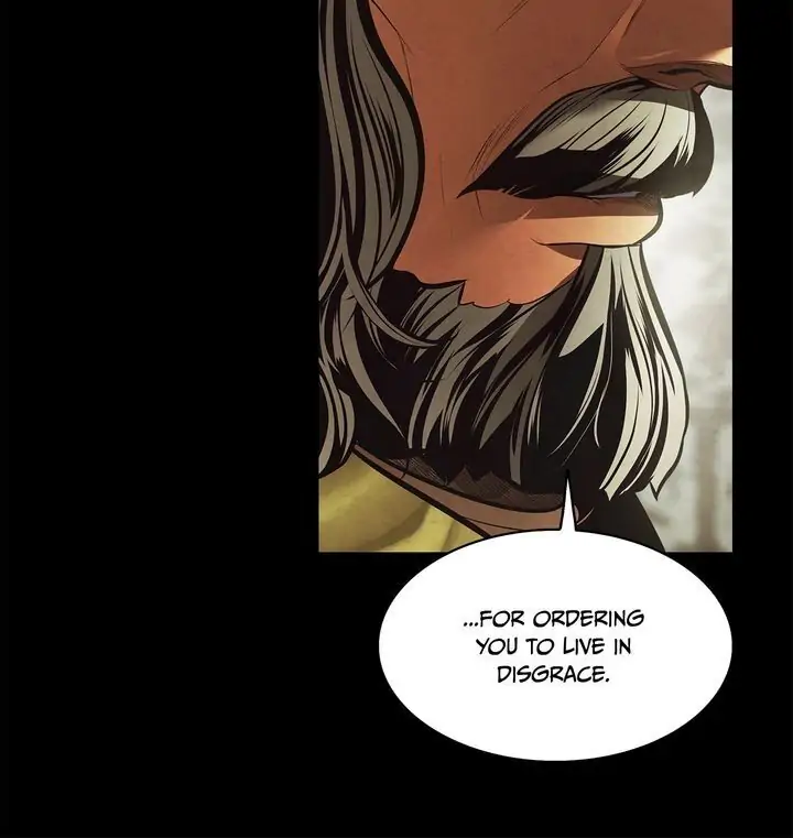 MookHyang – Dark Lady Chapter 122 - Page 17