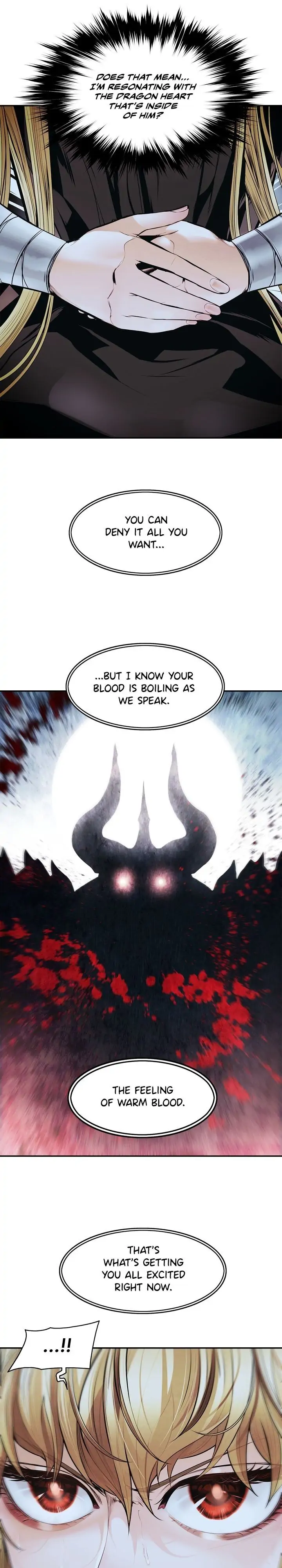 MookHyang – Dark Lady Chapter 122 - Page 34