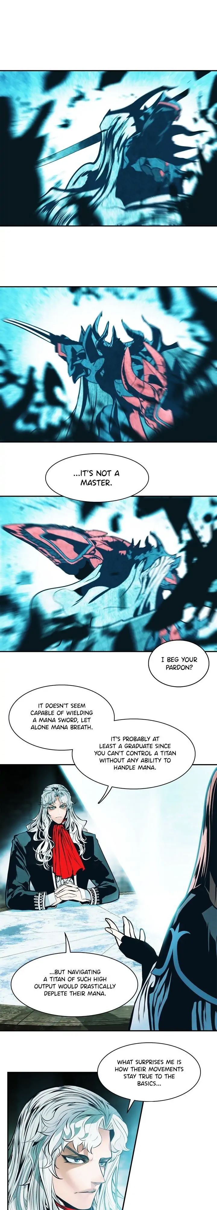 MookHyang – Dark Lady Chapter 123 - Page 13