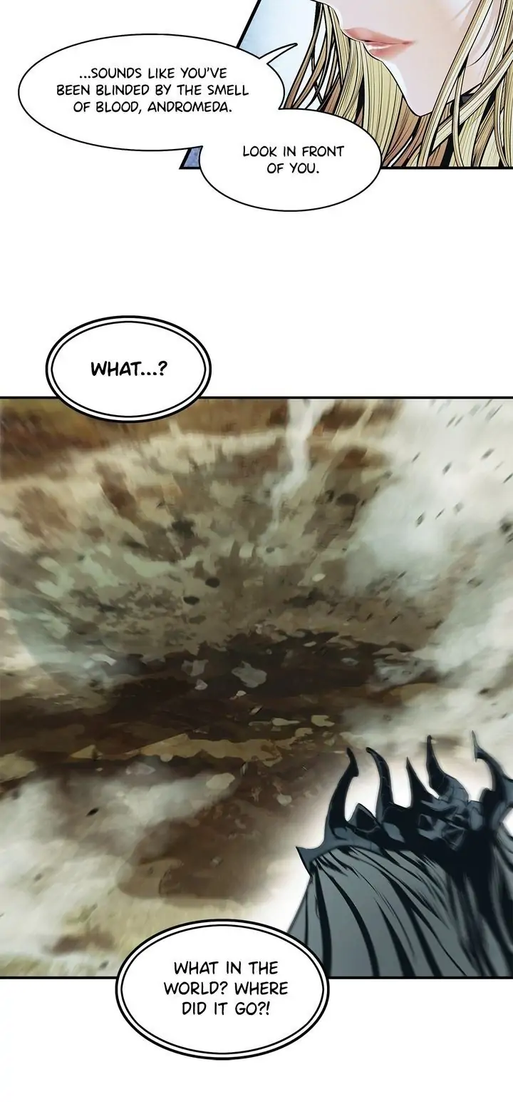 MookHyang – Dark Lady Chapter 123 - Page 21