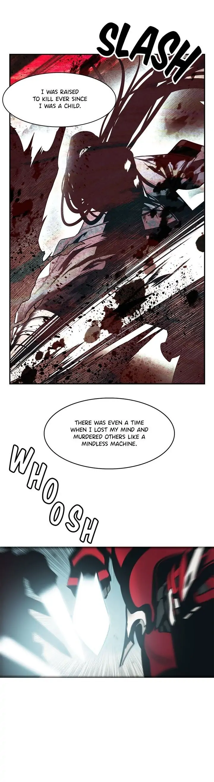 MookHyang – Dark Lady Chapter 123 - Page 26