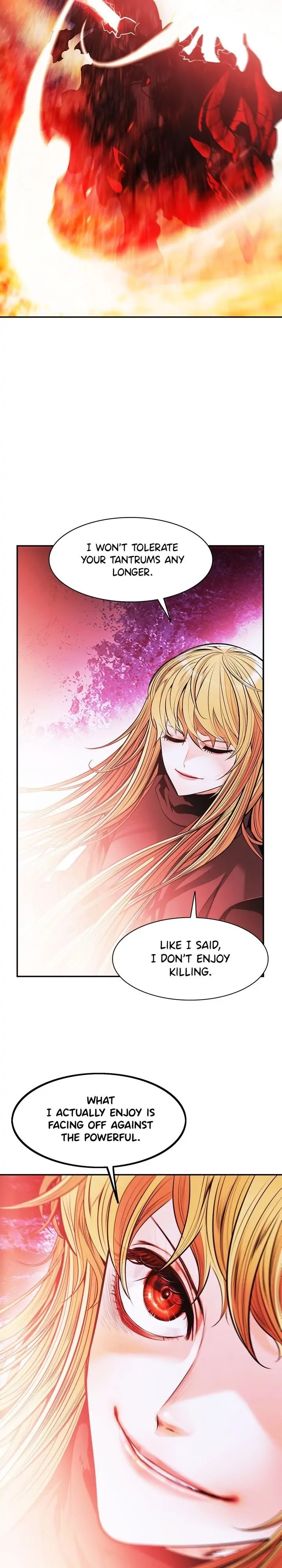 MookHyang – Dark Lady Chapter 123 - Page 33