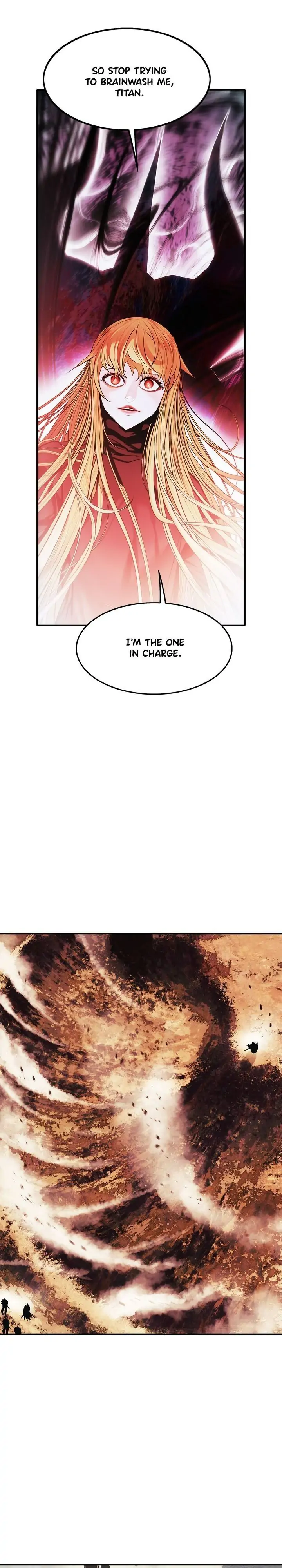 MookHyang – Dark Lady Chapter 124 - Page 1