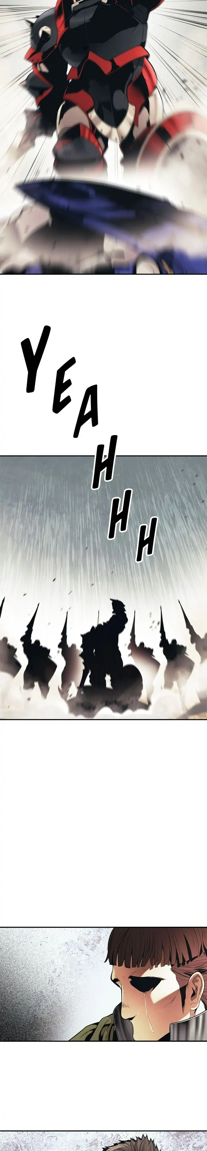 MookHyang – Dark Lady Chapter 124 - Page 19