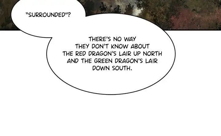MookHyang – Dark Lady Chapter 124 - Page 34