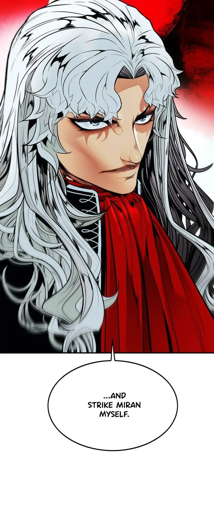 MookHyang – Dark Lady Chapter 124 - Page 36