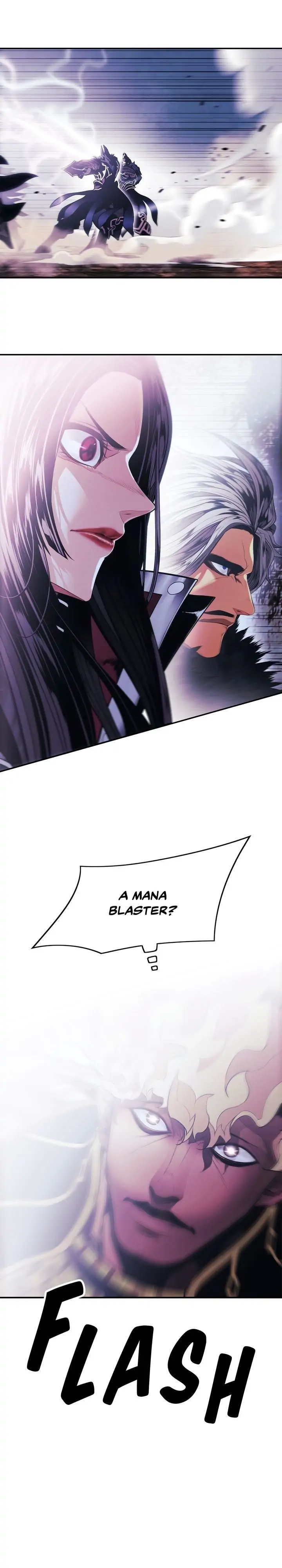 MookHyang – Dark Lady Chapter 125 - Page 5