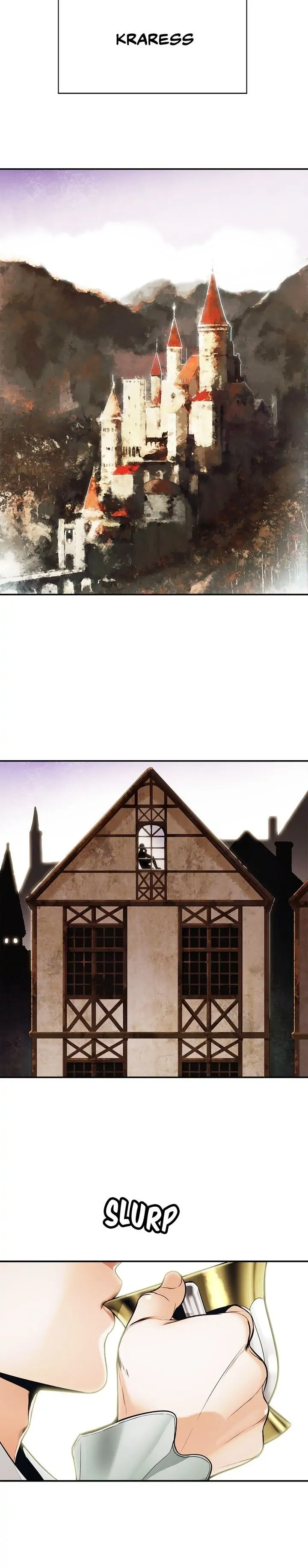 MookHyang – Dark Lady Chapter 125 - Page 16