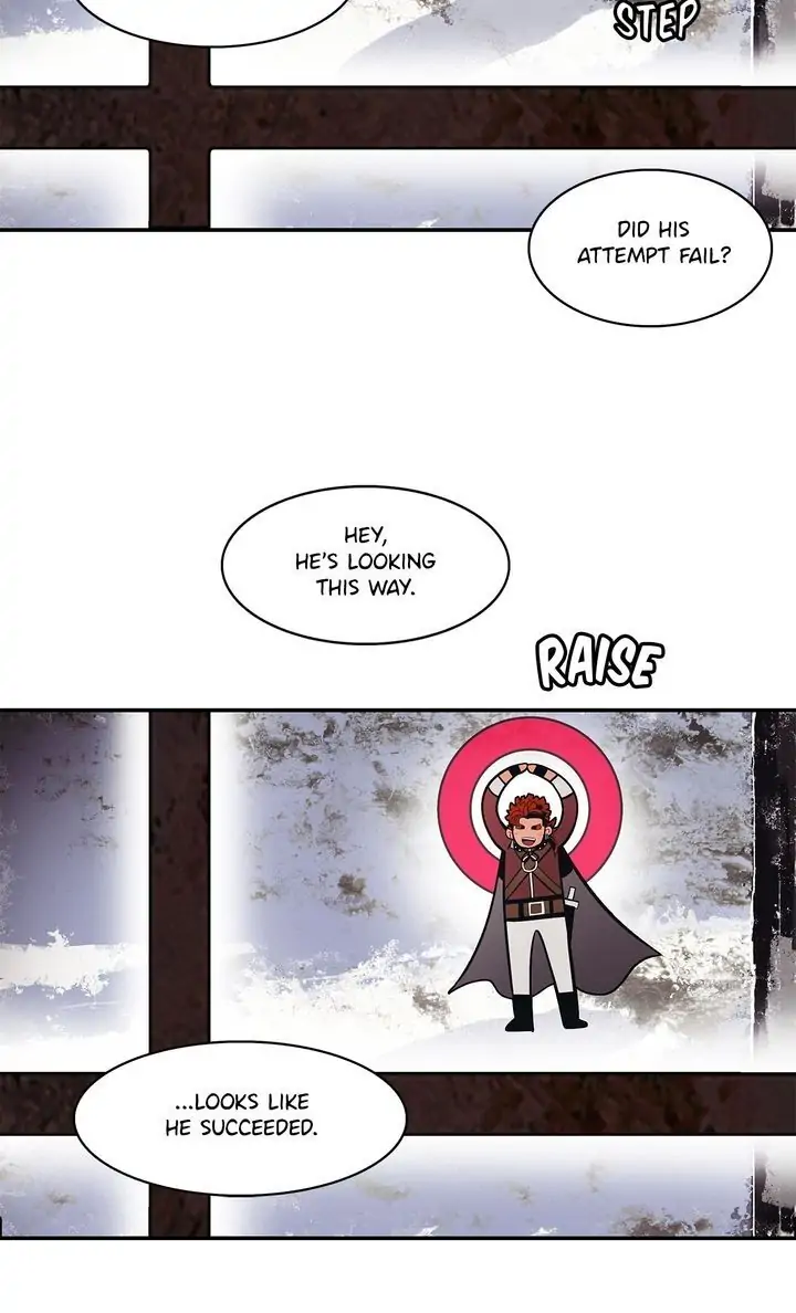 MookHyang – Dark Lady Chapter 125 - Page 28