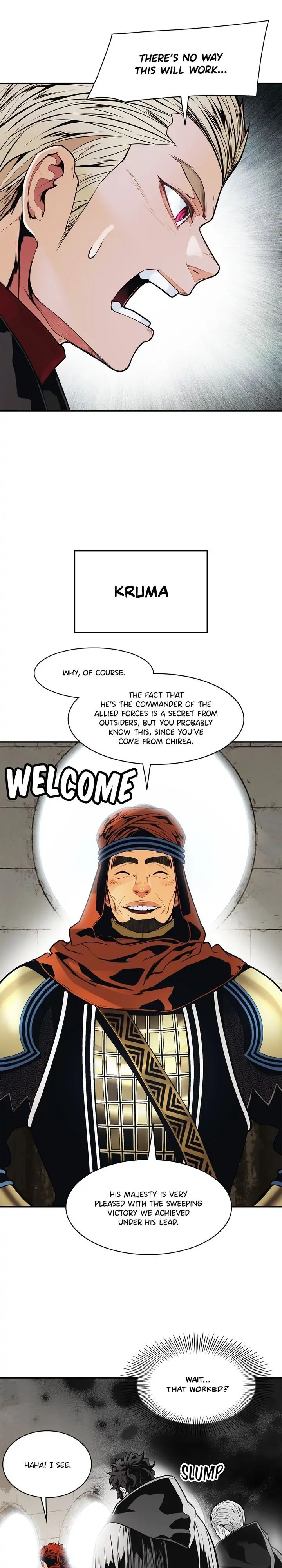 MookHyang – Dark Lady Chapter 125 - Page 31