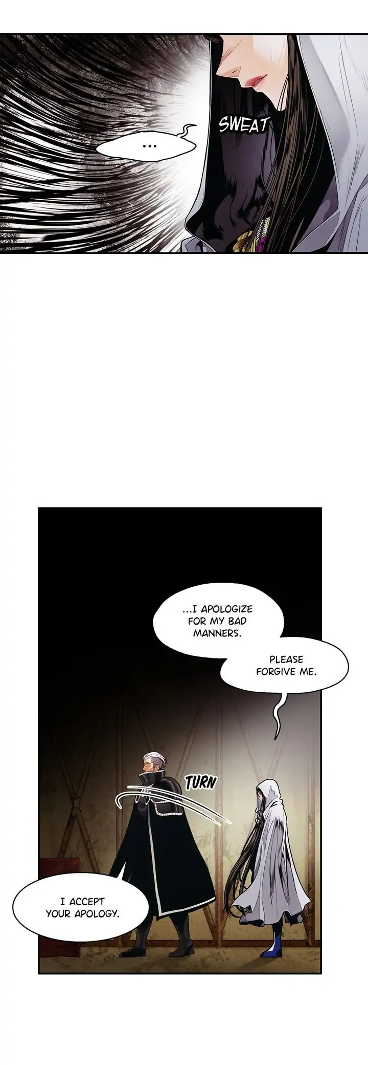 MookHyang – Dark Lady Chapter 126 - Page 7