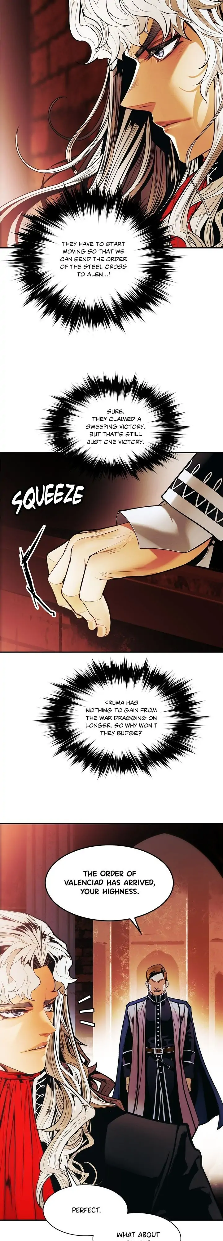 MookHyang – Dark Lady Chapter 126 - Page 16