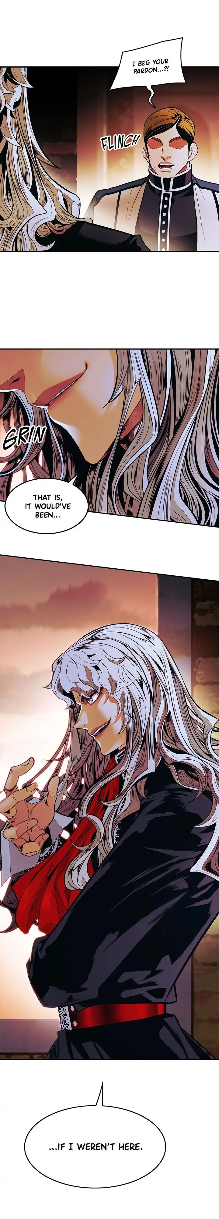 MookHyang – Dark Lady Chapter 126 - Page 20