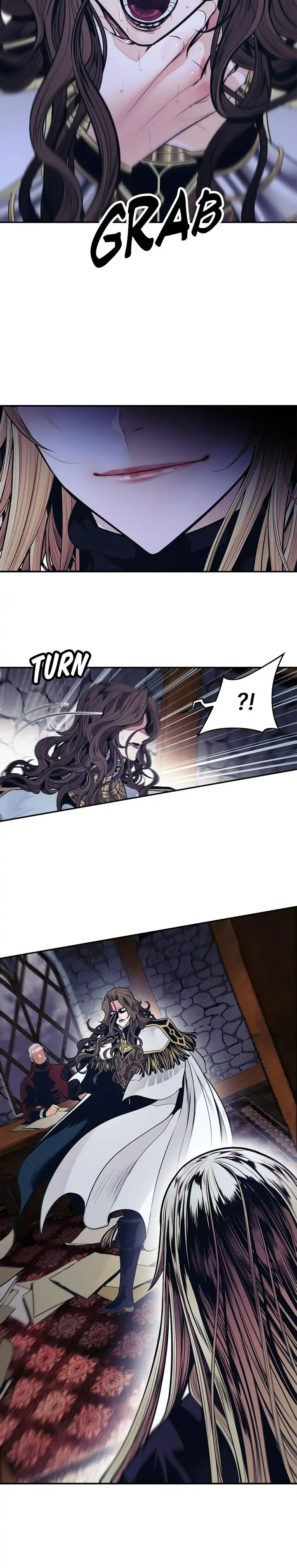 MookHyang – Dark Lady Chapter 126 - Page 30