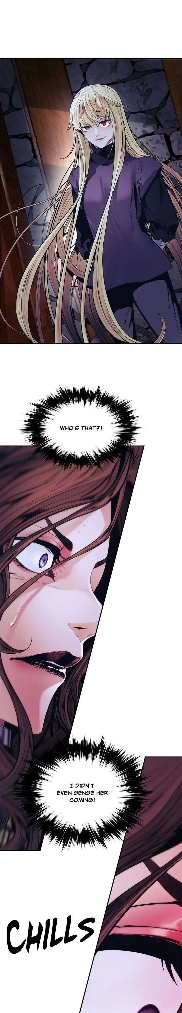 MookHyang – Dark Lady Chapter 126 - Page 31