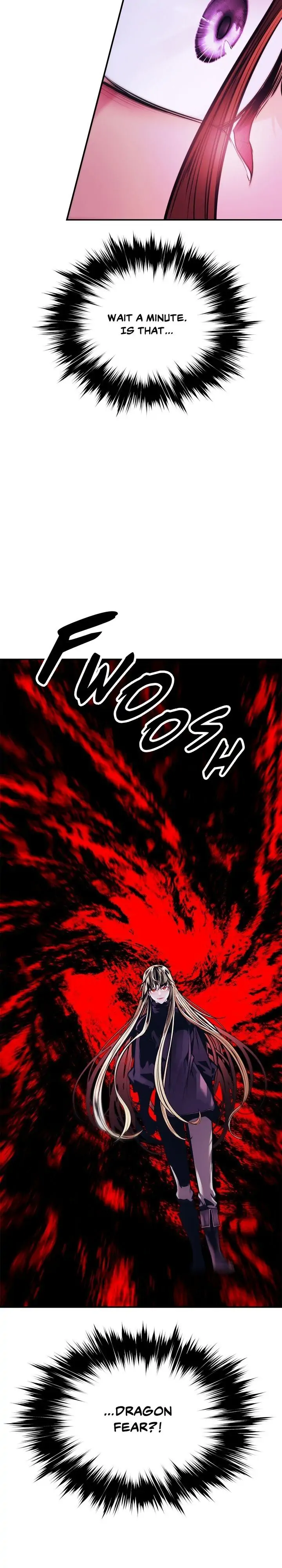 MookHyang – Dark Lady Chapter 126 - Page 32