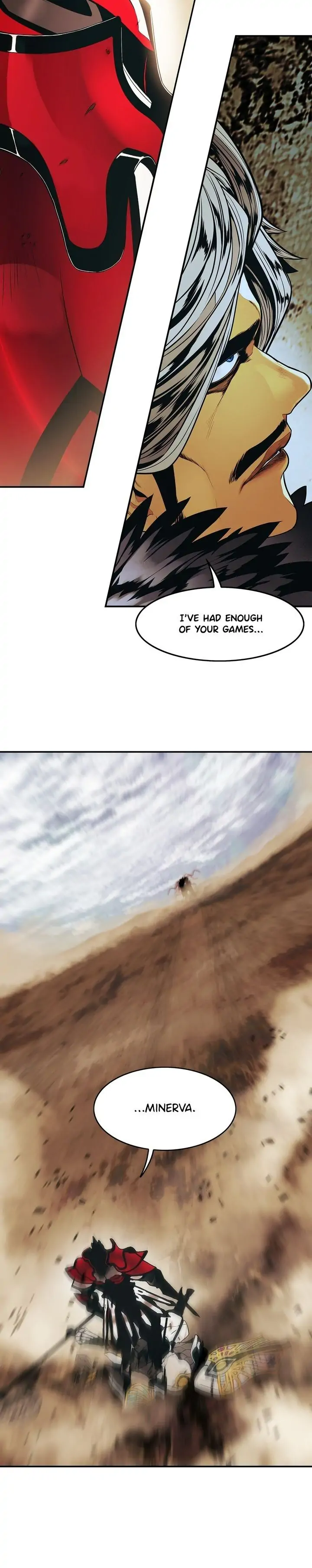 MookHyang – Dark Lady Chapter 127 - Page 30
