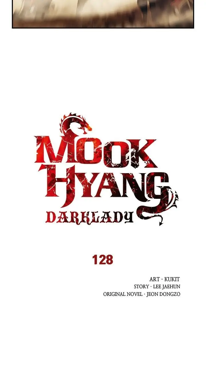 MookHyang – Dark Lady Chapter 128 - Page 2