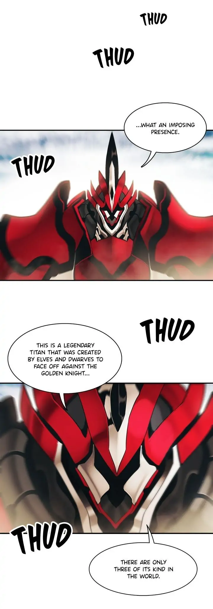 MookHyang – Dark Lady Chapter 128 - Page 3