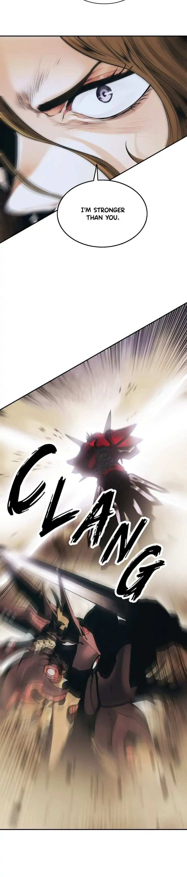 MookHyang – Dark Lady Chapter 129 - Page 6