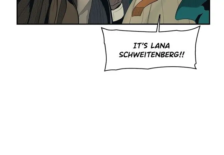 MookHyang – Dark Lady Chapter 13 - Page 5