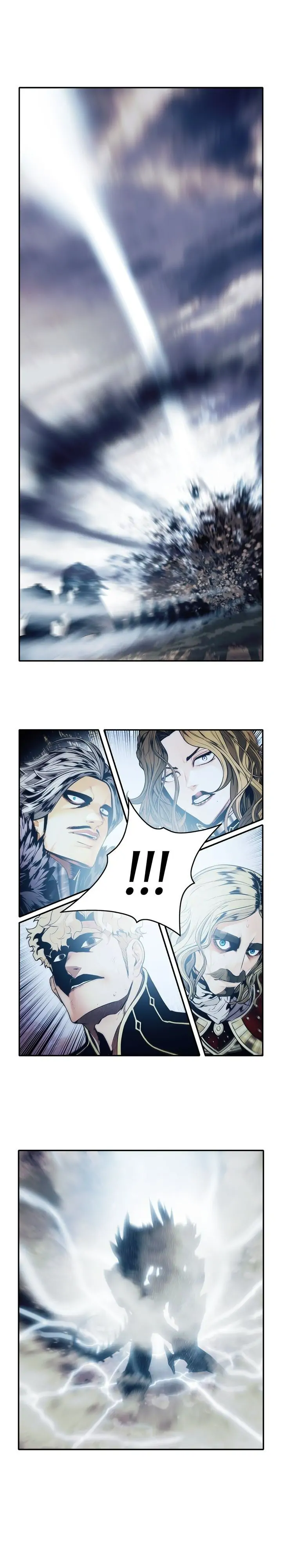 MookHyang – Dark Lady Chapter 130 - Page 1