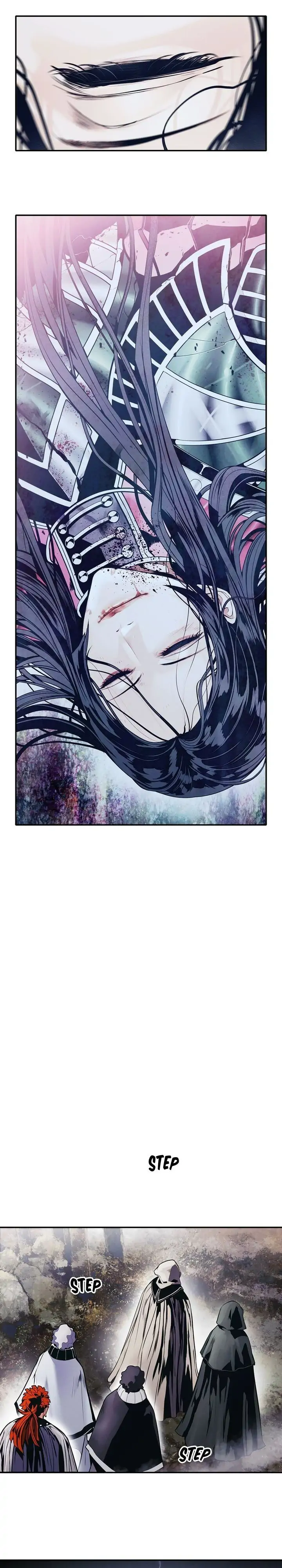 MookHyang – Dark Lady Chapter 130 - Page 2