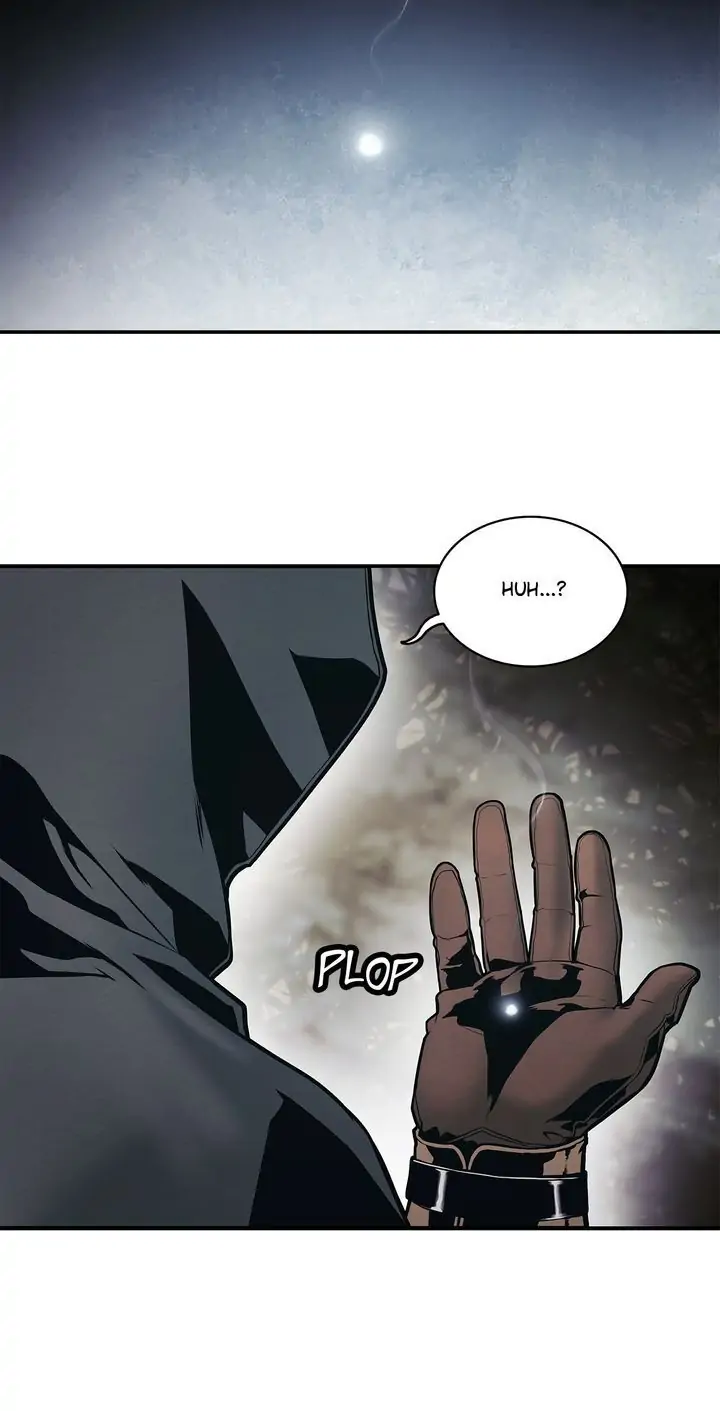 MookHyang – Dark Lady Chapter 130 - Page 3