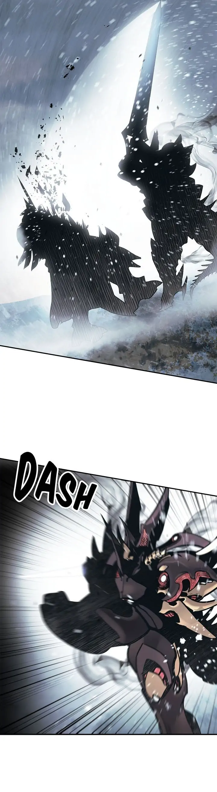 MookHyang – Dark Lady Chapter 130 - Page 18