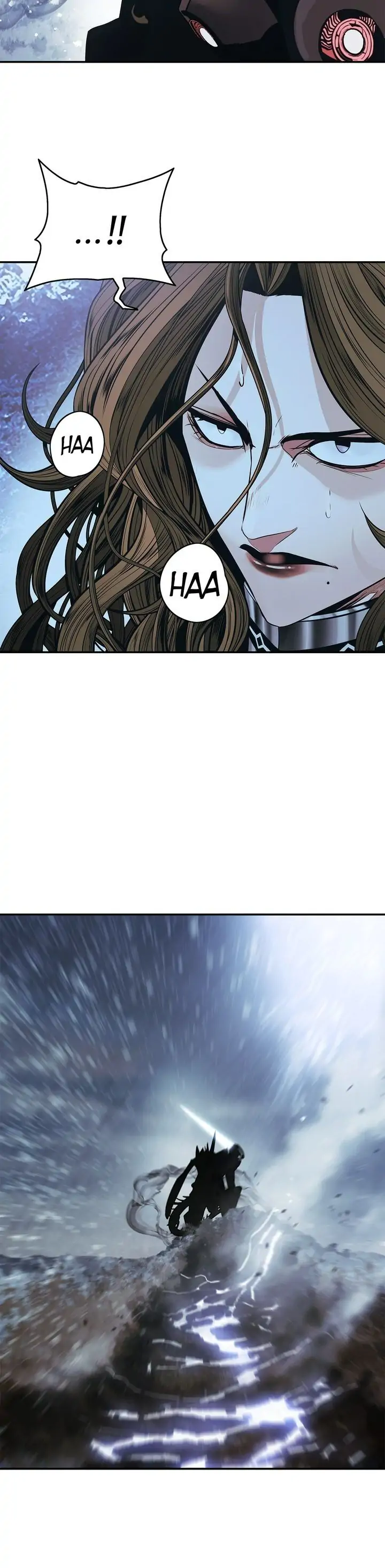 MookHyang – Dark Lady Chapter 130 - Page 22