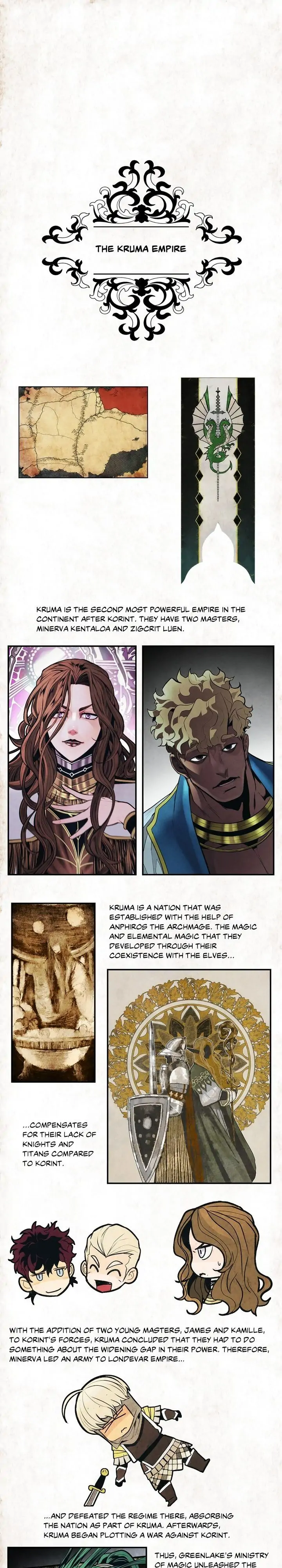 MookHyang – Dark Lady Chapter 130 - Page 35