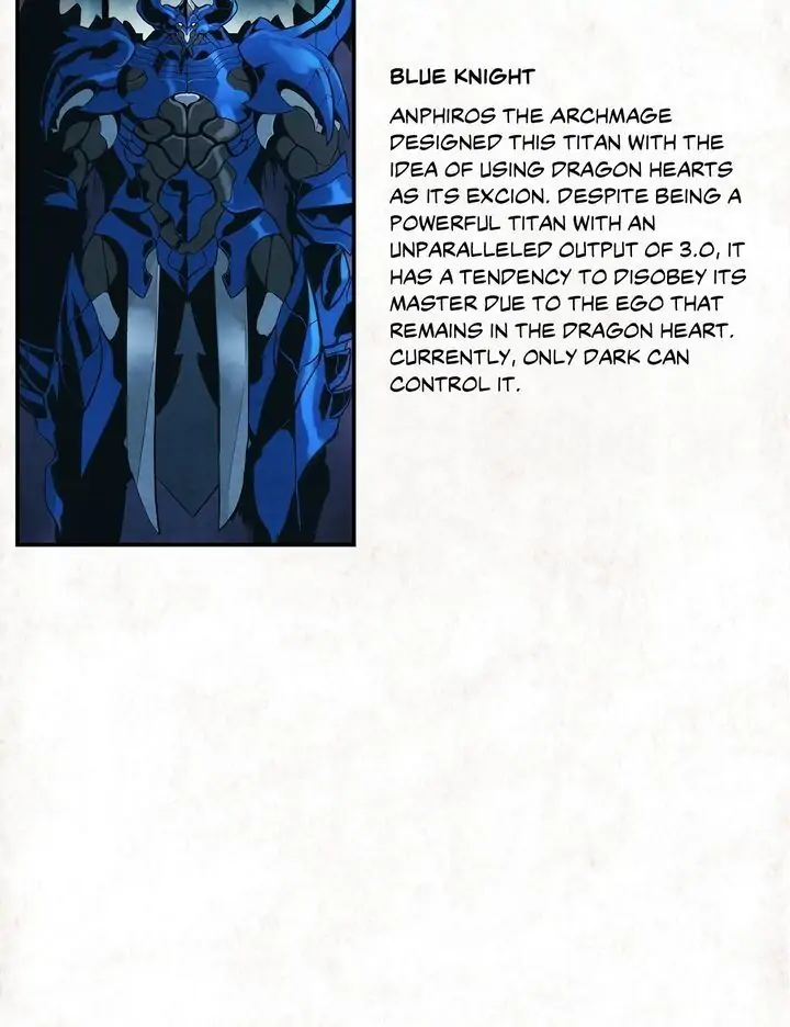 MookHyang – Dark Lady Chapter 130 - Page 40