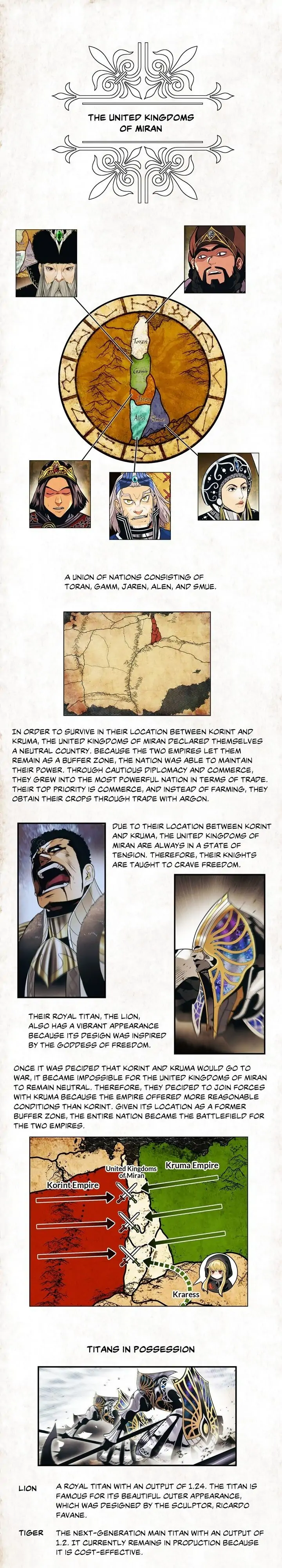 MookHyang – Dark Lady Chapter 130 - Page 41