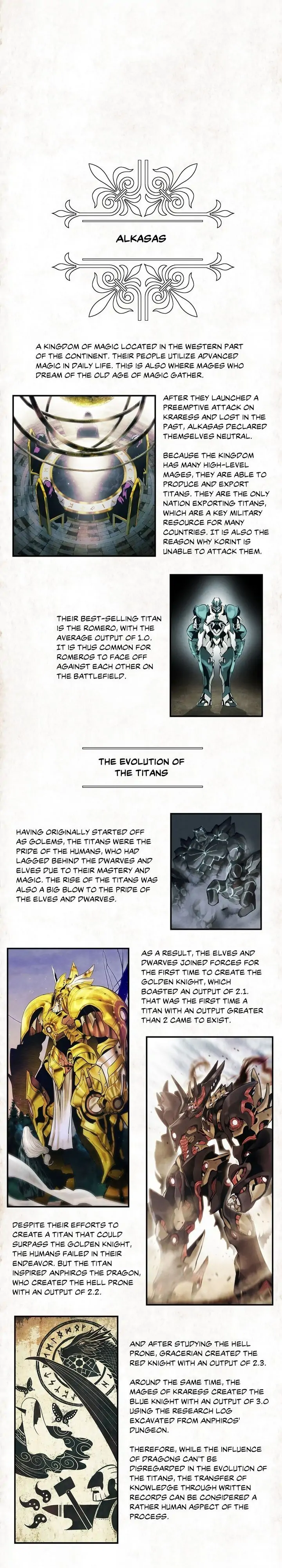 MookHyang – Dark Lady Chapter 130 - Page 42