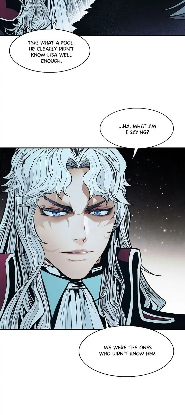 MookHyang – Dark Lady Chapter 131 - Page 22