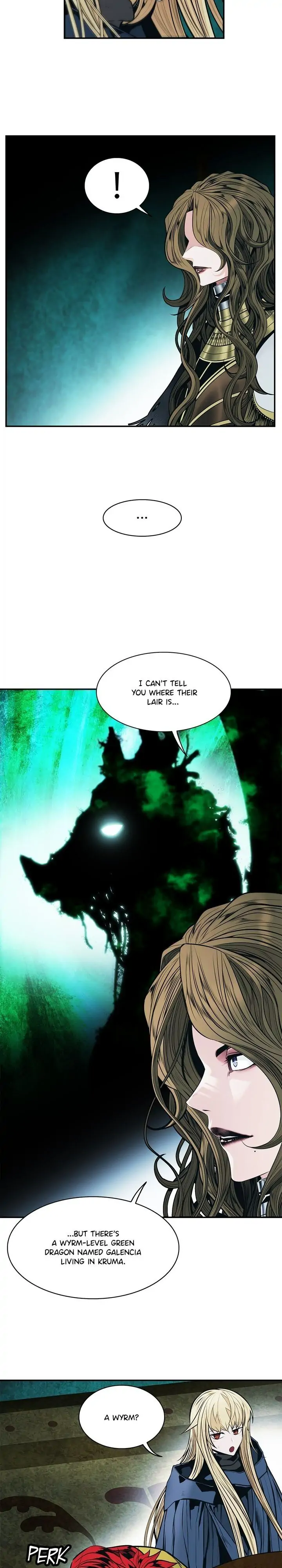 MookHyang – Dark Lady Chapter 132 - Page 9