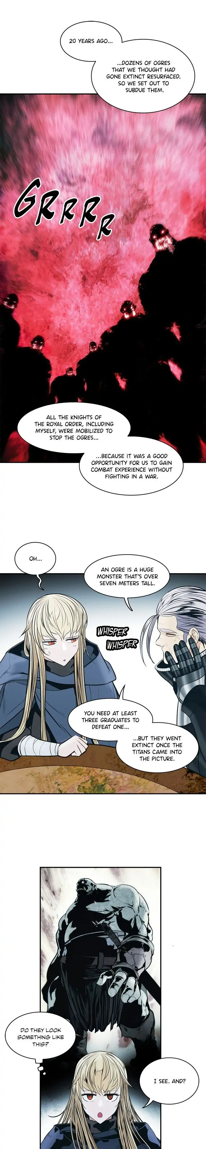 MookHyang – Dark Lady Chapter 132 - Page 11