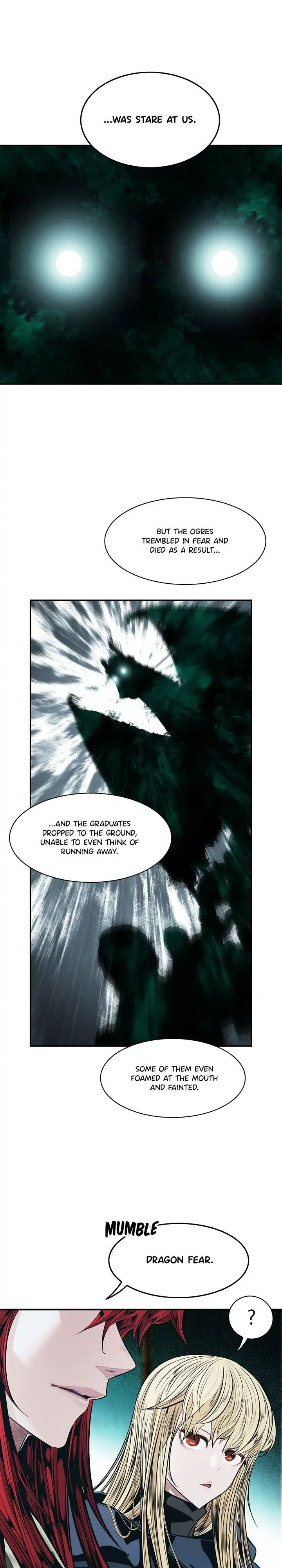 MookHyang – Dark Lady Chapter 132 - Page 14