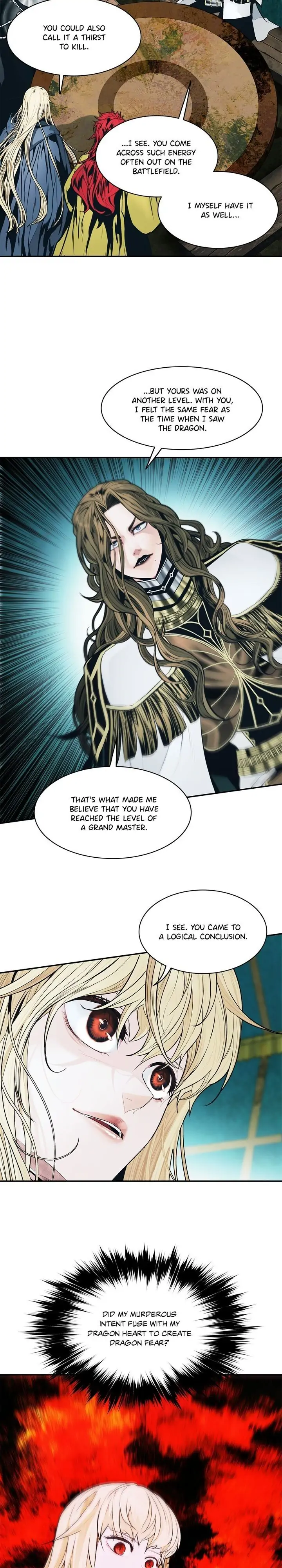 MookHyang – Dark Lady Chapter 132 - Page 17