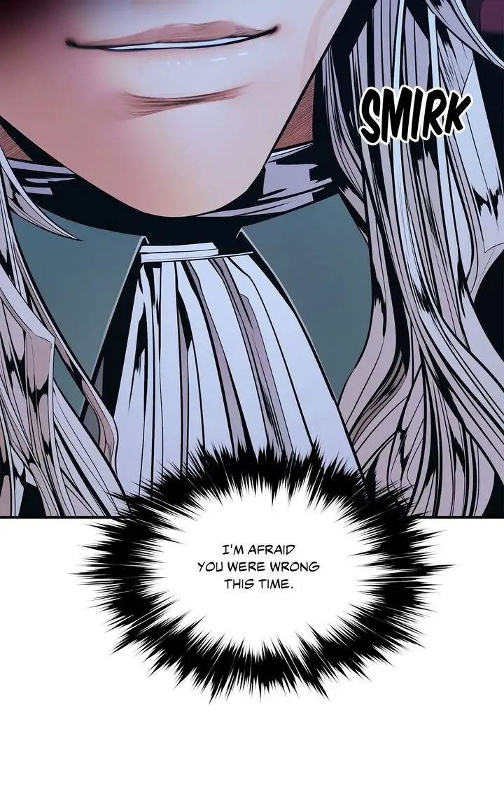 MookHyang – Dark Lady Chapter 133 - Page 6