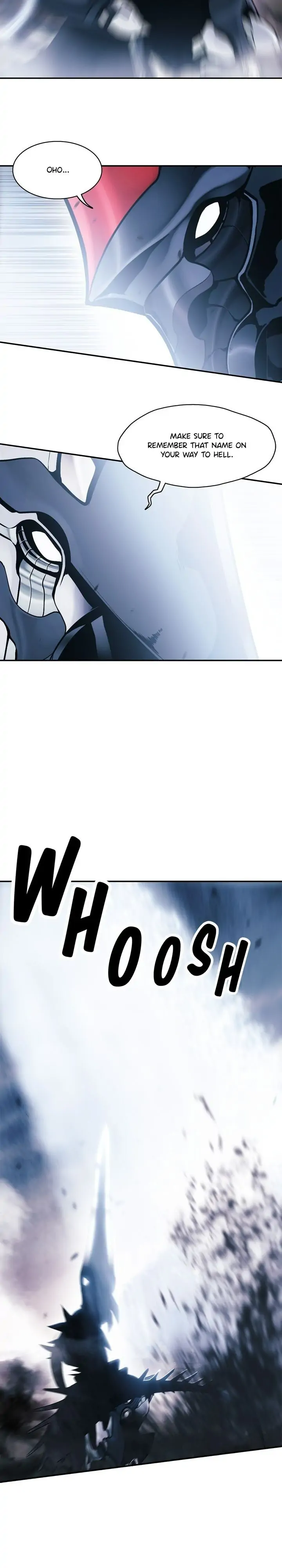 MookHyang – Dark Lady Chapter 133 - Page 8