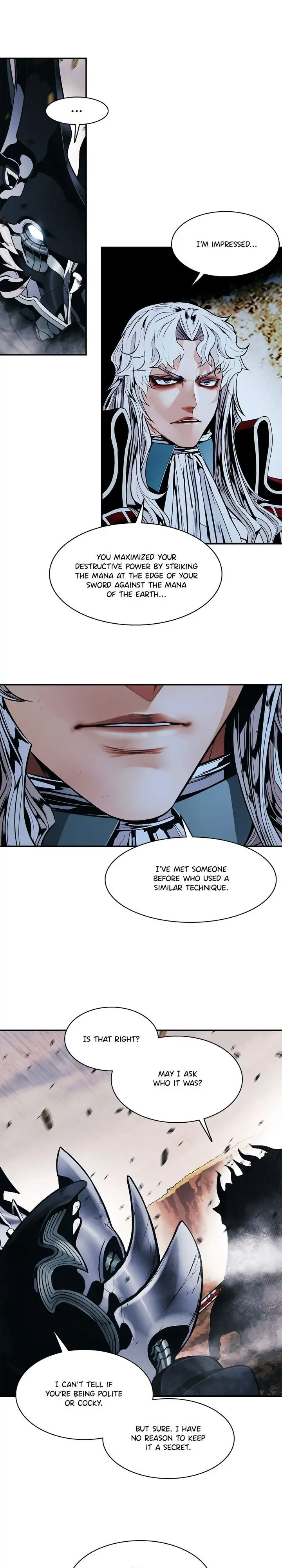 MookHyang – Dark Lady Chapter 133 - Page 26