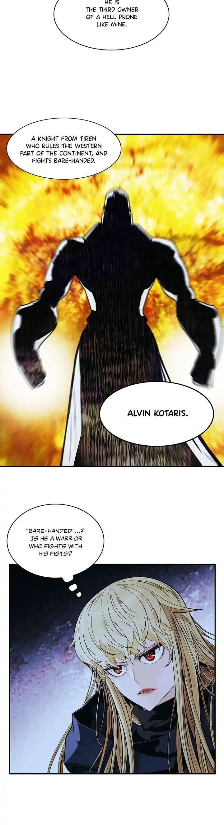 MookHyang – Dark Lady Chapter 133 - Page 27