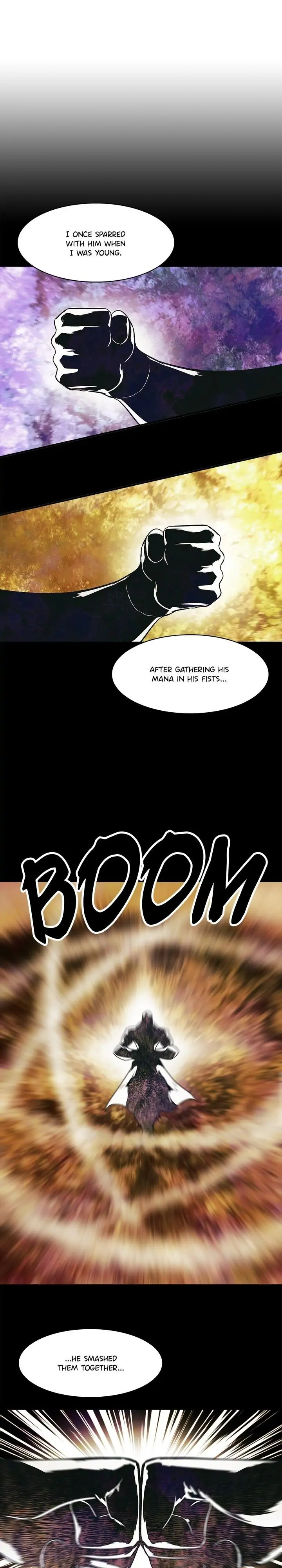 MookHyang – Dark Lady Chapter 133 - Page 28