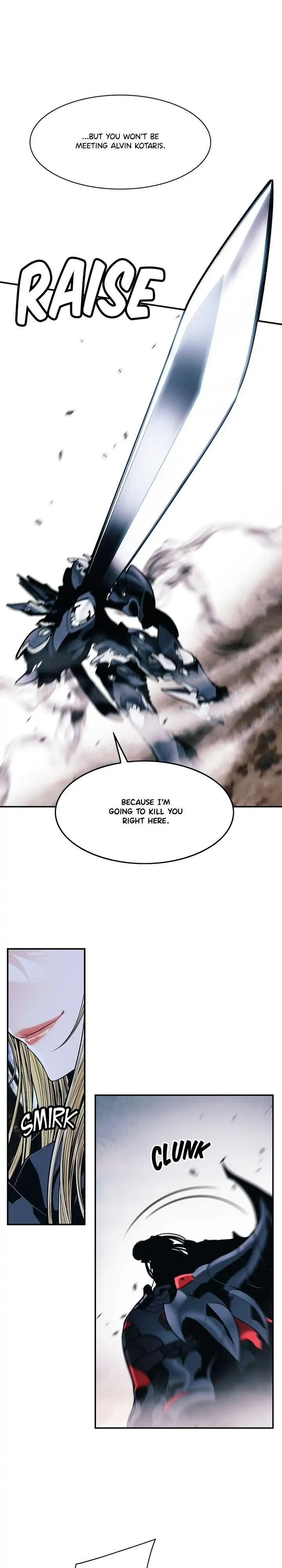 MookHyang – Dark Lady Chapter 133 - Page 31