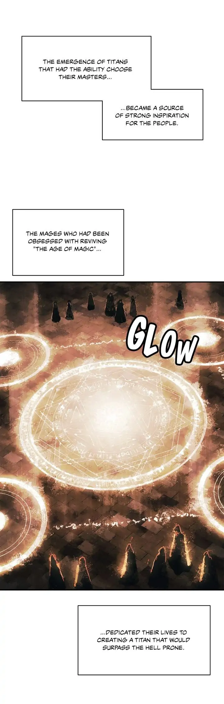 MookHyang – Dark Lady Chapter 134 - Page 3